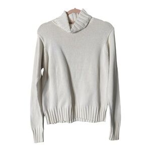 #20 Chadwick’s Cream Sweater